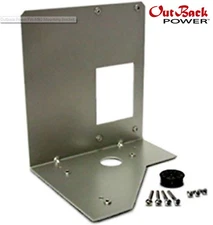 Outback Power FW-MB3 FLEXware MATE3 Side Mounting Bracket  