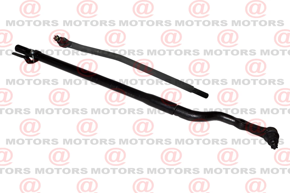 Brazo de dirección Pitman con diseño de 36 dientes varillas de amarre interiores exteriores Ford Super Duty 1999 Foto 2 de 4