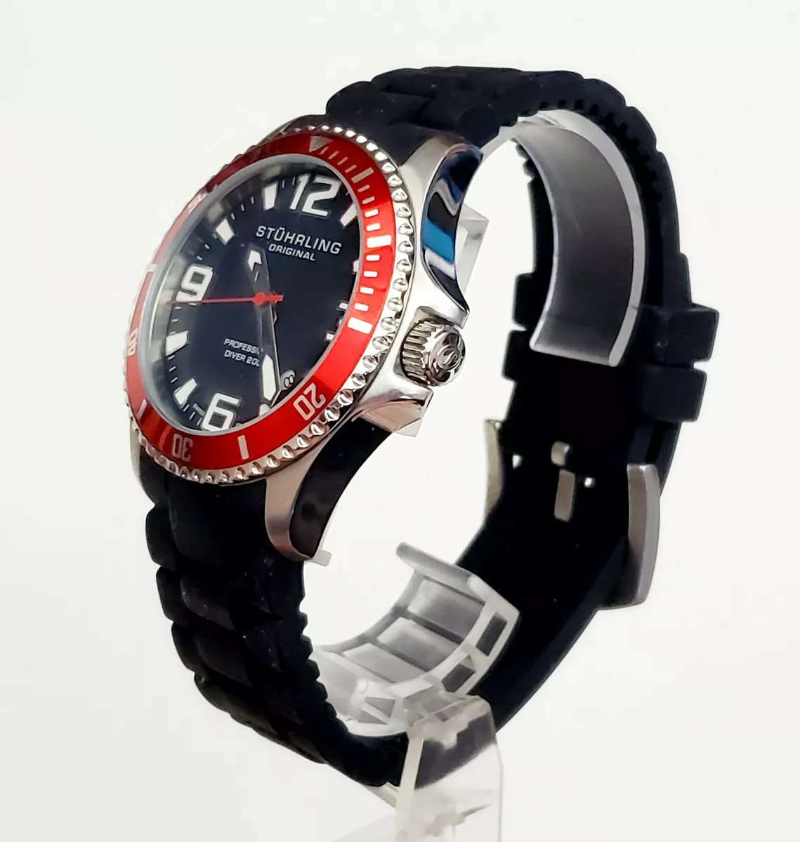 Stuhrling quality shop