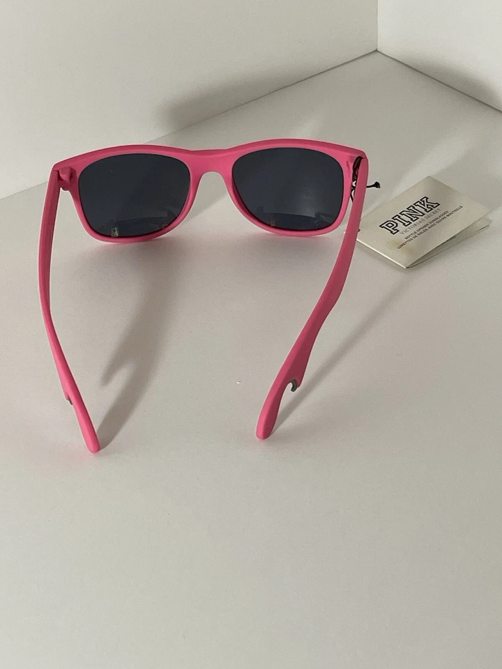 Gafas de sol Victoria Secret ROSA abridor de botellas  Foto 4 de 4