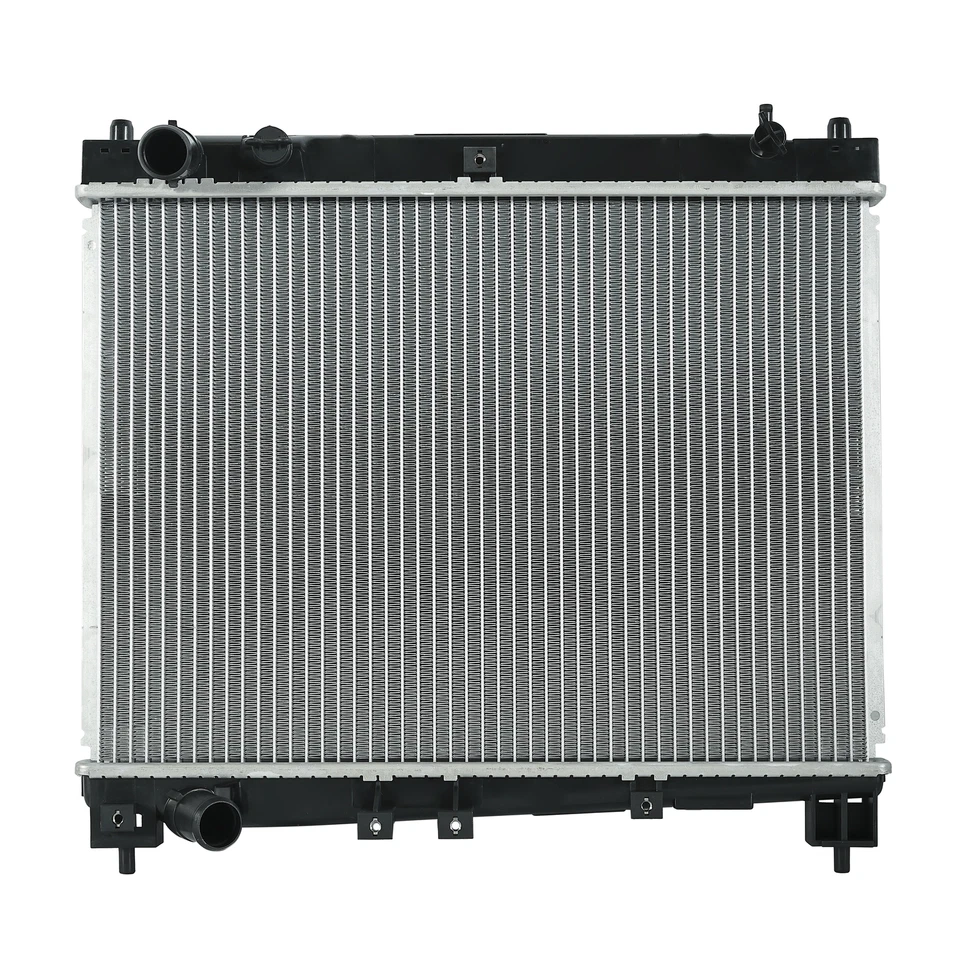 Radiador para 2004 2005 2006 Scion xB Foto 2 de 4