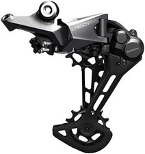 Shimano Deore RD-M6100-SGS 12-Speed Rear Derailleur -Long cage