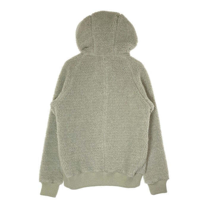 HELLY HANSEN FIBER PILE THERMO HOODIE BOA FLEECE JACKET HELLY HANSEN FIBER PILE THERMO HOODIE BOA FLEECE JACKET