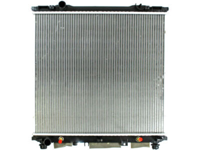 APDI 29VV84Z Radiator Fits 2003-2006 Kia Sorento 3.5L V6 Radiator ...