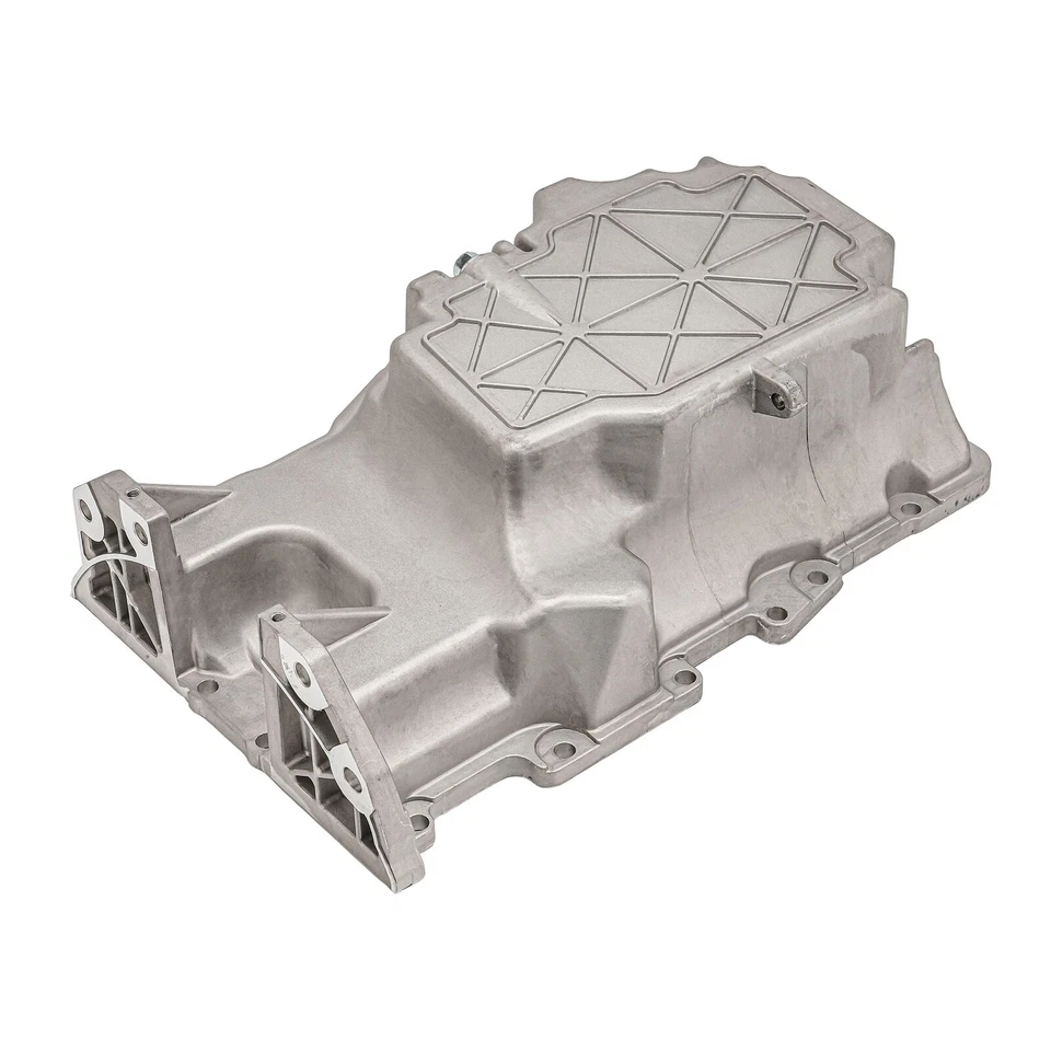 cárter de aceite de motor para Ford Five Hundred Freestyle Mercury Montego 2005 2006 2007 Foto 4 de 4