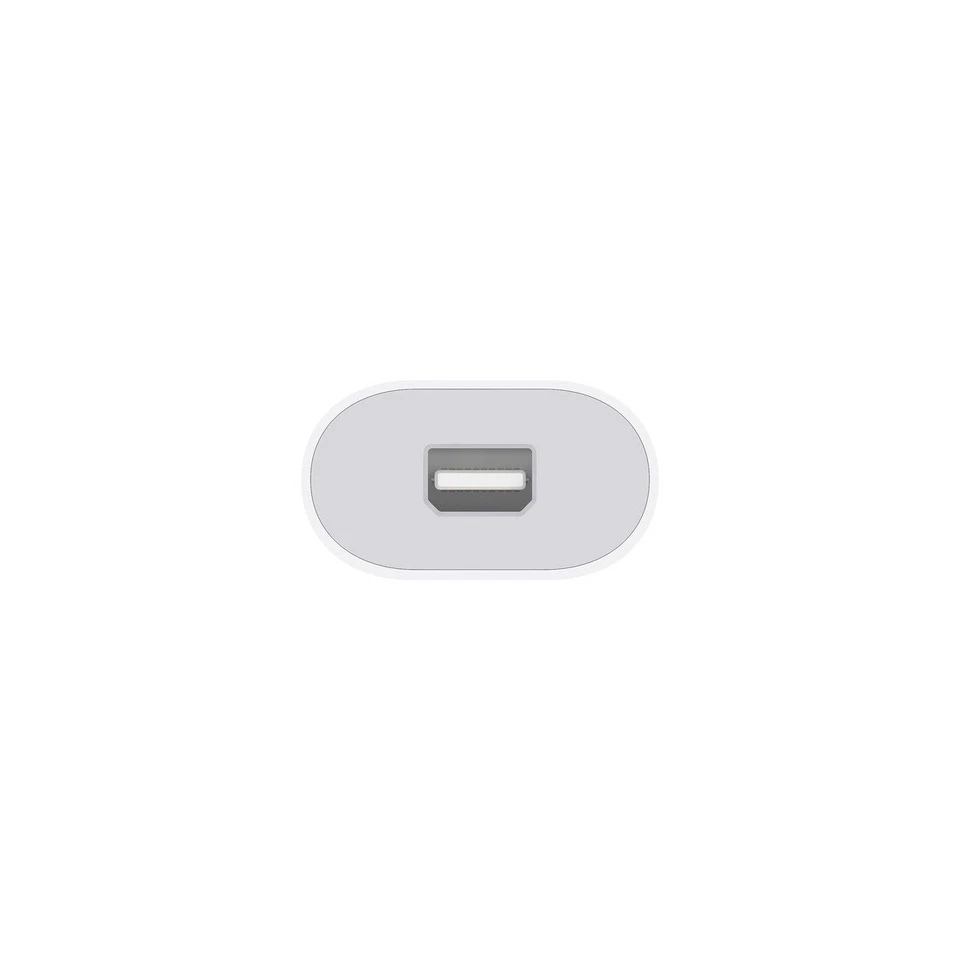 GENUINE APPLE THUNDERBOLT 3 (USB-C) TO THUNDERBOLT 2 ADAPTER FOR MACBOOK AIR PRO - Image 3 of 3