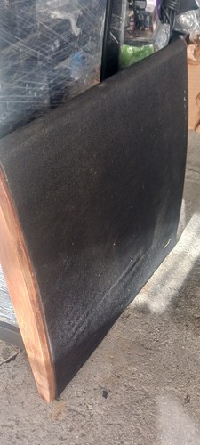 Dahlquist DQ-10 5-Way Vintage Speaker Grill 