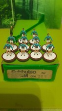 SUBBUTEO  lw zombie WEST HAM ADMIRAL ref 209  mp HAMMER