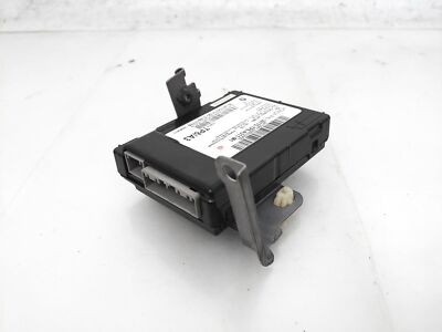 2013-2015 Honda Crosstour Hft Control Module - Ex-L 39770-Tp6