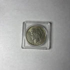 1922 Peace Dollar $1 Silver Coin US .900 Fine Silver Uncertified Collectible
