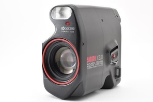 Samurai Kyocera | eBay
