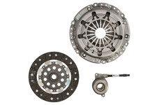 Kit d'embrayage Volvo C70