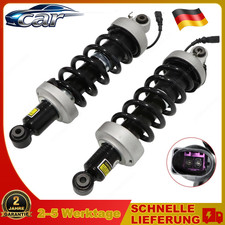 Paar Stoßdämpfer Hinten Vorne Für Audi R8 R8 Spyder 422 423 427 429 42051202 DE