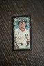 2023 Topps Allen & Ginter - Aaron Judge #69 Mini Black Bordered