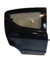 Porte arrière et accessoires Suzuki ALTO