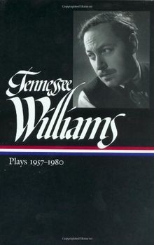 Tennessee Williams: Plays 1957-1980 (Library of America)... | Buch | Zustand gut