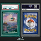 Charizard EX 199/165  - PSA 9 (151)
