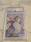 Shining Fates: Shiny Vault #SV107/SV122 Charizard VMAX PSA 10