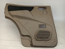 Porte arrière et accessoires Nissan TERRANO