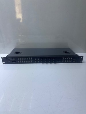 Sony BKM-16R Monitorsteuerungseinheit