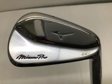 Mizuno Pro 221 6S Iron Set IR Flex S
