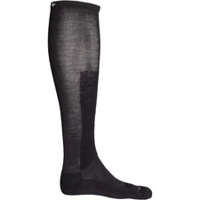 Sockwell Merino Wool Men's M/L Snow Peak Knee High Medium Compression Socks