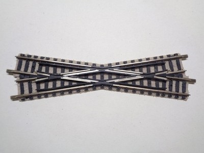 FLM PICCOLO 9163 Kreuzung 15° rechtskreuzend (18642)
