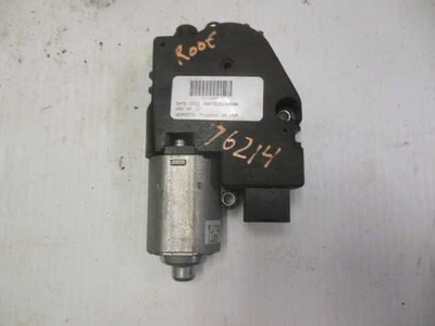 Sunroof Roof Motor 2006 07 08 09 10 Hyundai Sonata