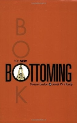 The New Bottoming Book by Hardy, Janet W 1890159352 FREE Shipping