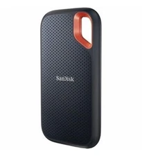NEW SANDISK SDSSDE618T00G25 SanDisk Extreme SDSSDE61-8T00-G25 8 TB Portable