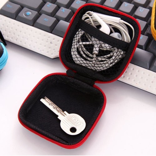 Earphone Convenient Data Cable Lightweight Portable Waterproof Accessories - Afbeelding 12 van 21