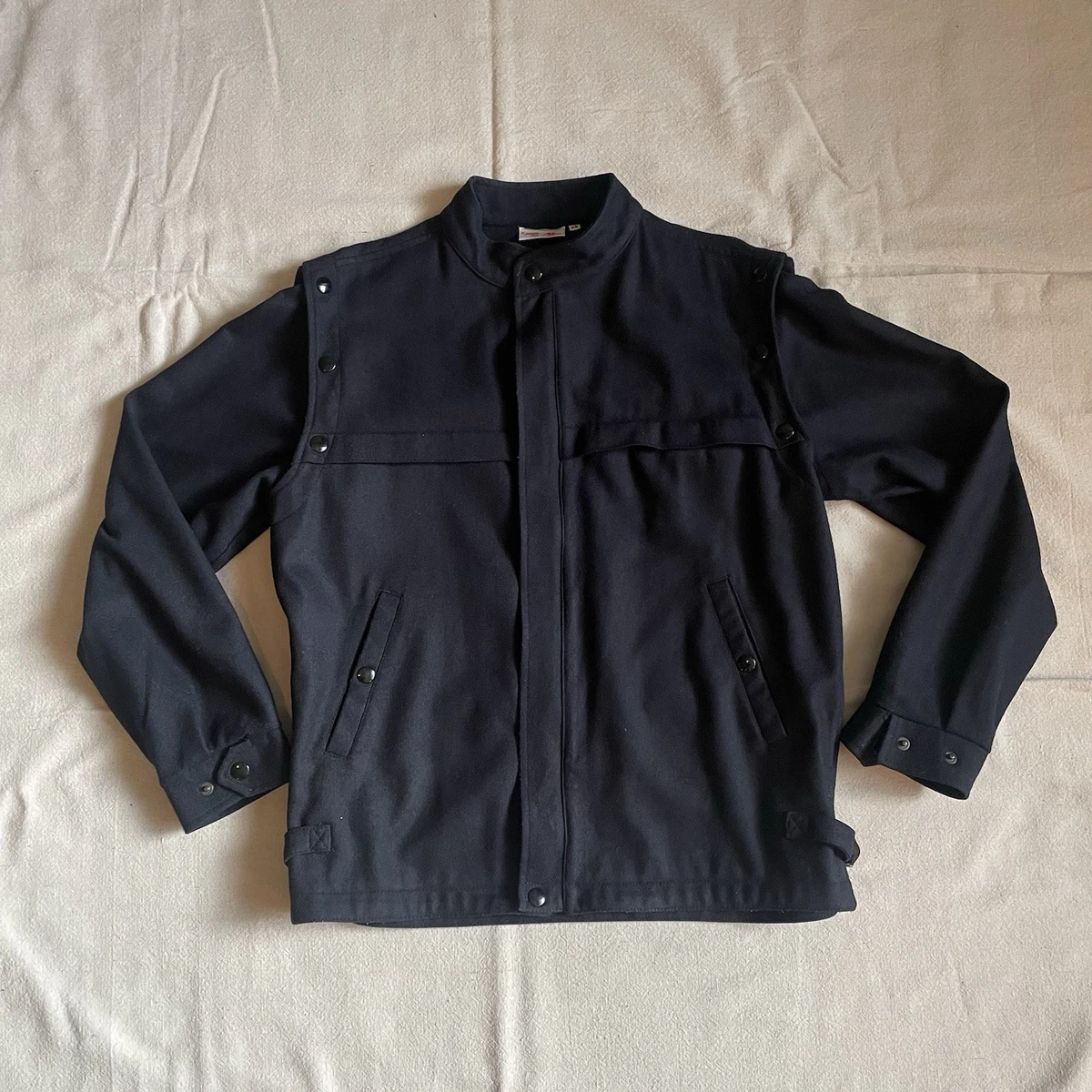 Kappa Original Vintage Outerwear Coats & Jackets for Men for sale