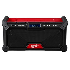 Milwaukee 2952-20 M18 18V Bluetooth Jobsite Radio - Bare Tool