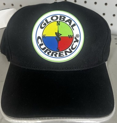 Global Currency Black Hat