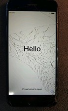 Apple iPhone 7 - 32 GB - Black Verizon 