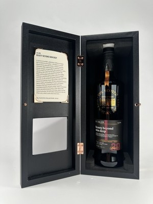 The Macallan 1989   30 Year Old SMWS 24.139 