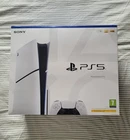 Brand new sealed, Playstation 5 1tb disc edition