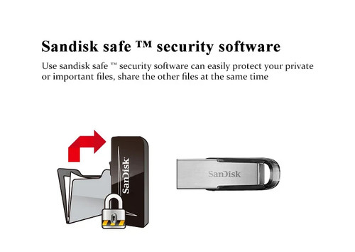 SanDisk Ultra Flair USB 32GB 64GB 128GB 256GB 3.0 Flash Drive Memory Stick Pen - 第 8/57 張圖片