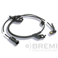 Bremi Sensor DrehzahlfüHler Vorne Links Passend FüR Mitsubishi Lancer Viii