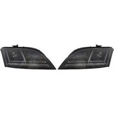 Feu avant (phare) Audi TT