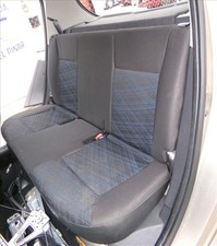 sedili posteriori RENAULT CLIO 1.2 G 2005-2009 2008 108362