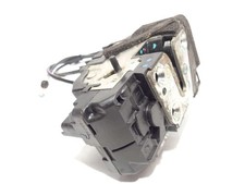 Porte arrière et accessoires Infiniti EX