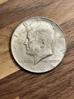 1964 Silver Kennedy Half Dollar - 90% Silver!