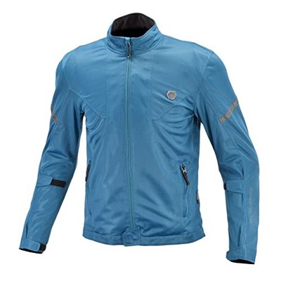 [KOMINE] Motorradjacke JK-1623 Protect Full Mesh Jacket Neo 07-1623 Herren