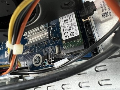 Dell XPS D24M Intel D24M001 50-60Hz (READ DESCRIPTION) | eBay