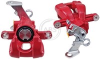 Bremssattel A.B.S. 621372C3 Aluminium FüR Fiat Punto EVO 16V 199AXW1A Multi Air