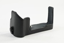 Fujifilm Leather Half Case for X-T10 Cameras G728