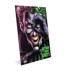 2026 Batman Three Jokers #3 - The Comedian 1 oz Silver Collectible Foil