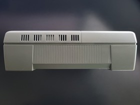 Sega Saturn Console HST-3210 w/ SAROO, FRAM  [For parts]