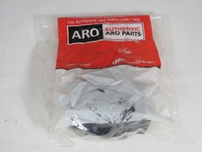 ARO A212SS-024-D4/2 Solenoid Air Control Valve No Coil  1/4" NPT 50scfm NOP